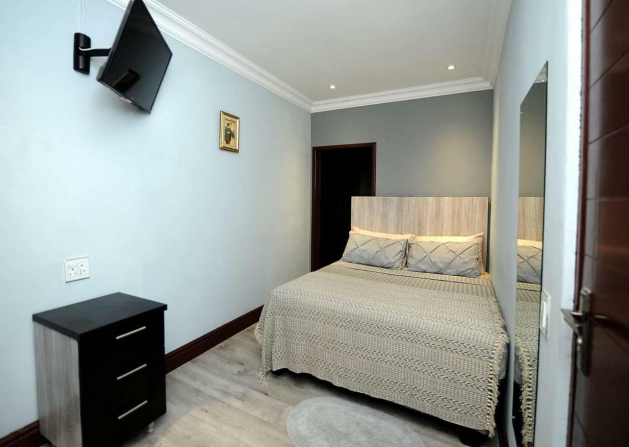 Elly Guest house Cape Town