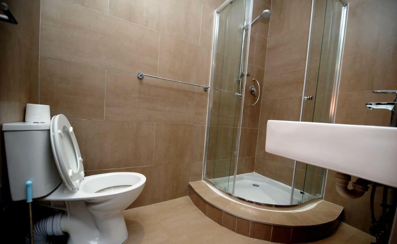 Elly Guest house Cape Town